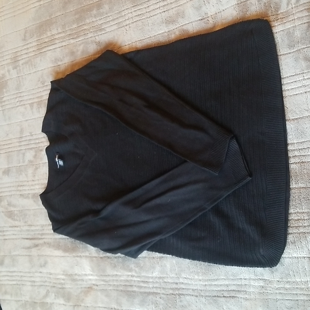 Black top